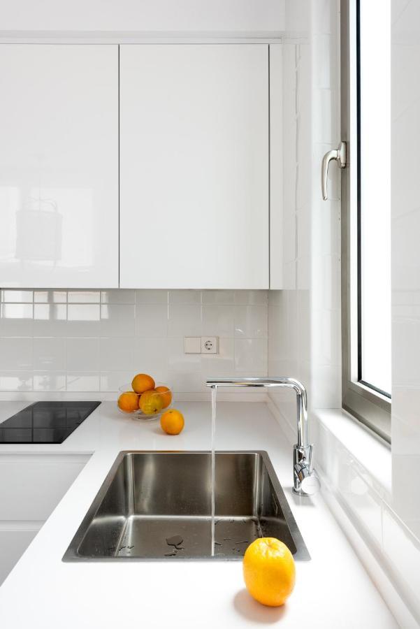 Casas De Adriano Apartment Seville Exterior photo