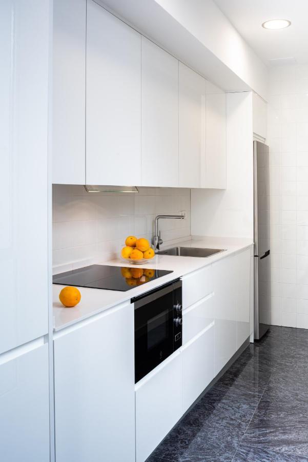 Casas De Adriano Apartment Seville Exterior photo